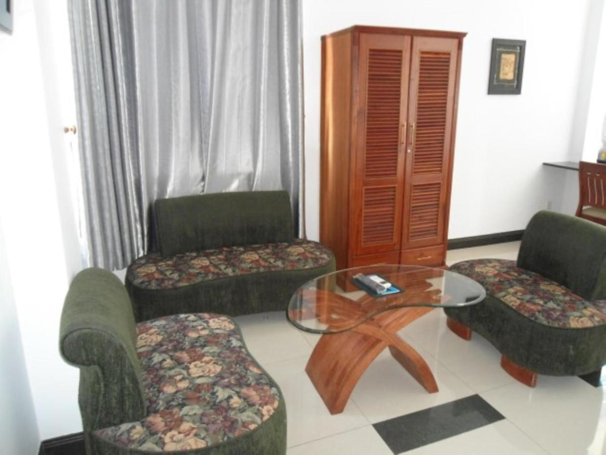 Khang Khang 2 Hotel Quy Nhơn Exterior foto