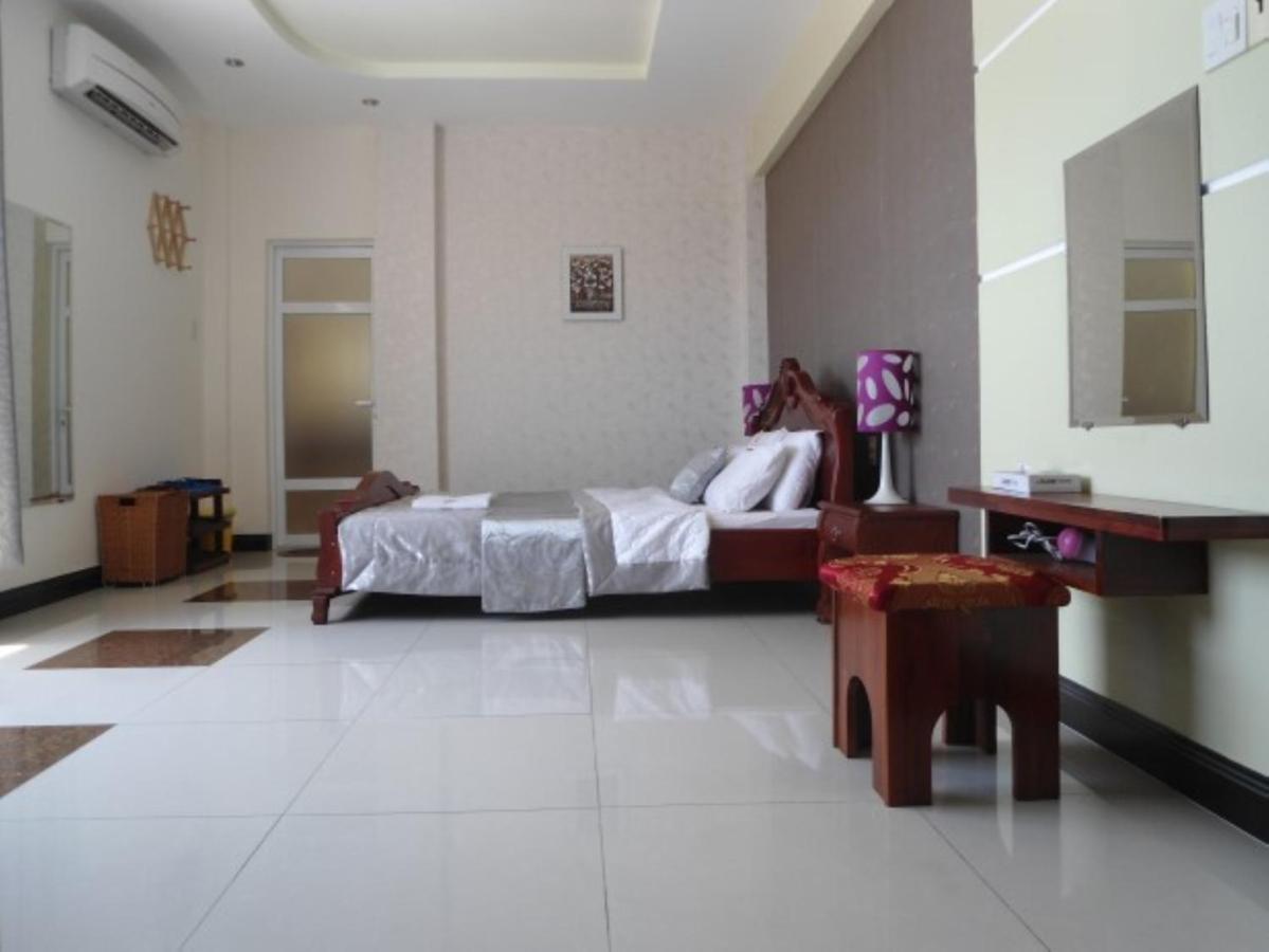 Khang Khang 2 Hotel Quy Nhơn Exterior foto